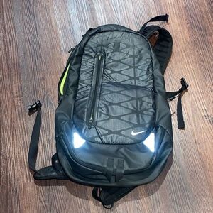 Nike Basketball Basketball Backpack Volt Cover
